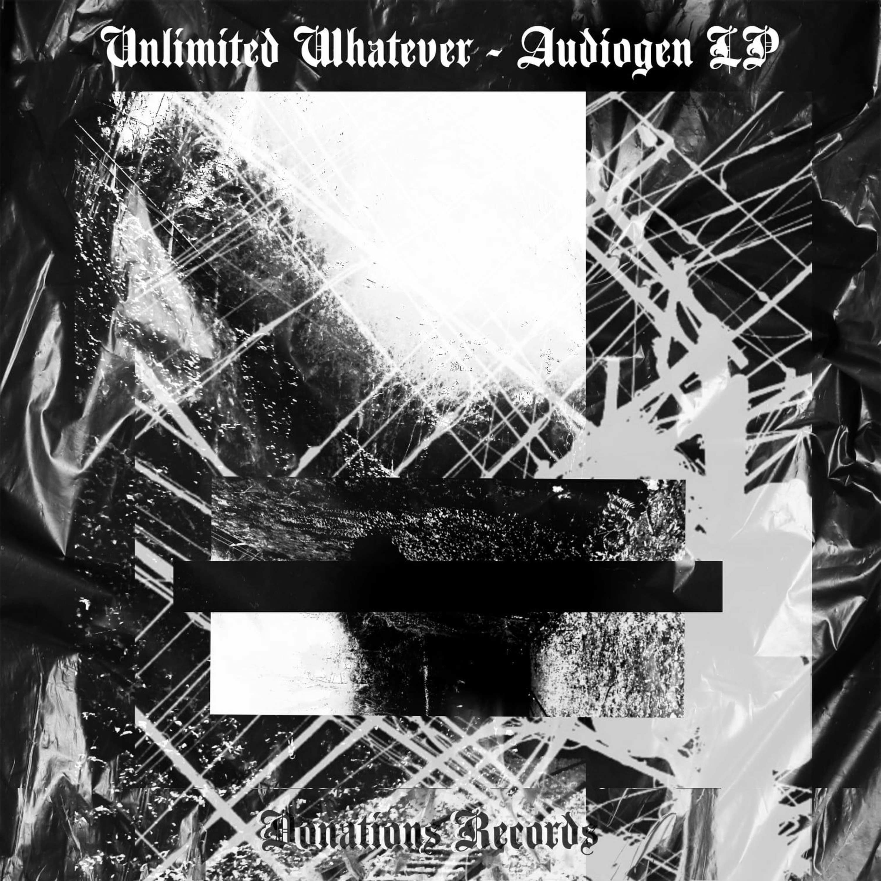 UNLIMITED : WHATEVER | 88UW