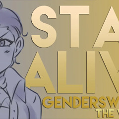 Alexander Hamilton: Stay Alive [Genderbend]