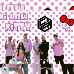 G Low Kittyx - Remix - Carlos Romero