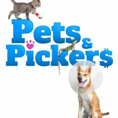 Pets & Pickers; Season 2 Episode 8 | FuLLEpisode -735500