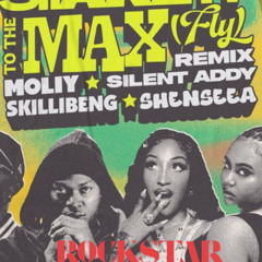 Shake It To The Max (FLY) x Nasty (Rockstar Dancehall Edits) [Free Download]