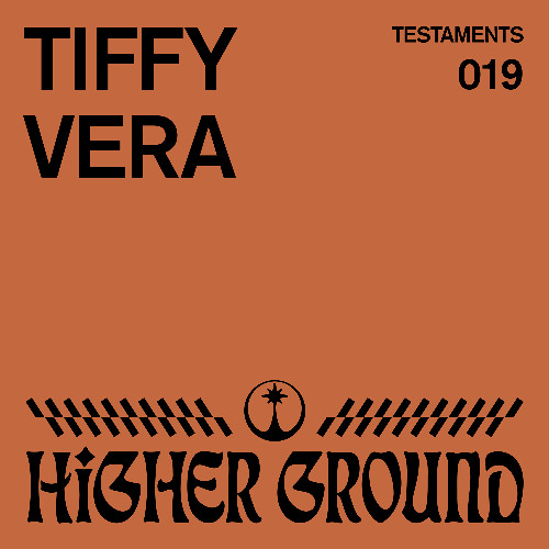 Higher Ground: Tiffy Vera (DJ Mix)