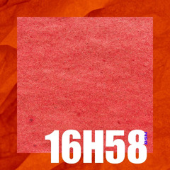16h58