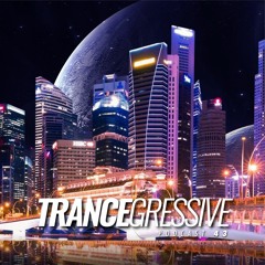 Trancegressive Podcast 43