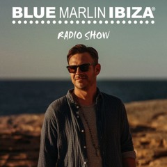 Ibiza Sonica - Blue Marlin Ibiza Radio - May 4th, '25