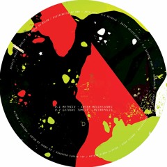 PREMIERE: Satoshi Tomiie - Metropolis [Rockets Audio]