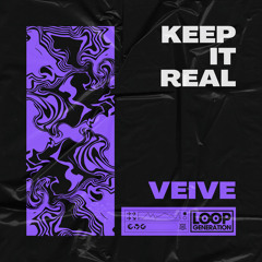 Keep It Real (Extended Mix)