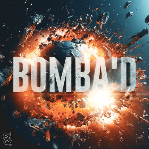 GAMP'D - Bomba'd