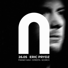 Scorch @ Phantom, Paris, 26.05.2023 [Opening for Eric Prydz]