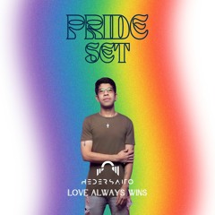 PRIDE 24- SET