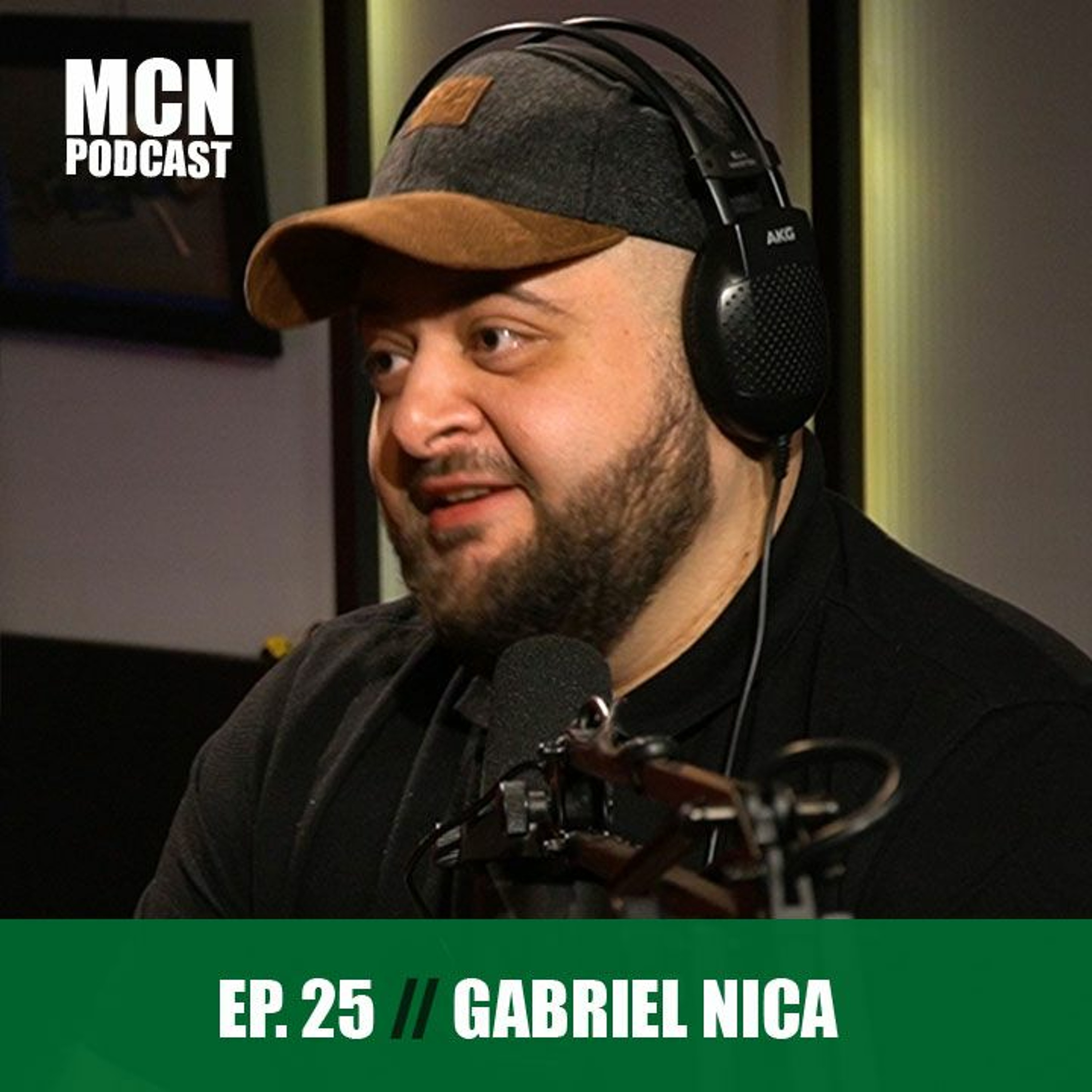 MCN Podcast