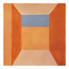 wlr077 Zoltan Fecso - Daylight In An Empty Room