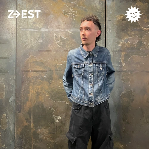 Soundcloud podcast image for