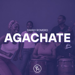 Agachate (Ruben Del Moral Remix)