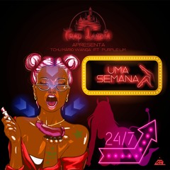 Uma Semana ft Purple Lim