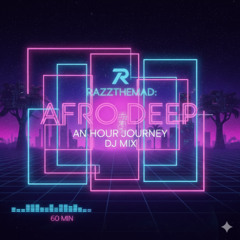 Afro Deep House Mix