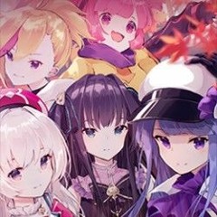 Arcaea - Collaboration packs