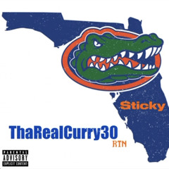 30curry - STICKY