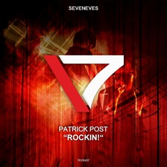 Patrick Post - Rockin! (7EVS437)