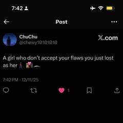 Chu Chu - rearview mirror