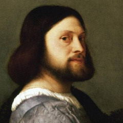 Verborgen lieget (Ludovico Ariosto, 1474-1533)