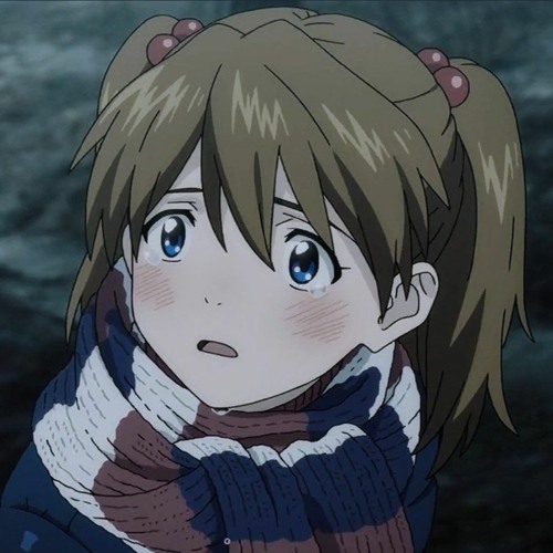 pensées intimes / シン・エヴァンゲリオン remix