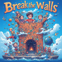 Break the Walls
