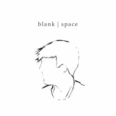 blank space
