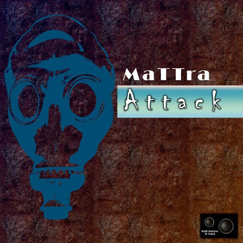 MaTTrA- Attack (Original Mix)