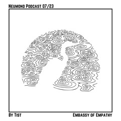 Neumond Podcast 07/23 by Tist