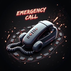 EMERGENCY CALL - ANOMIK.WARP