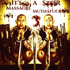 It's A SteJR Massacre Muthafuckers 3 (Disc 2) (2024)