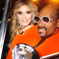 Snoop Dogg X Heidi Klum (Don Julio's Baile Funk Remix)
