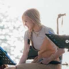 ROSÉ (로제)- Because I Love You (cover)