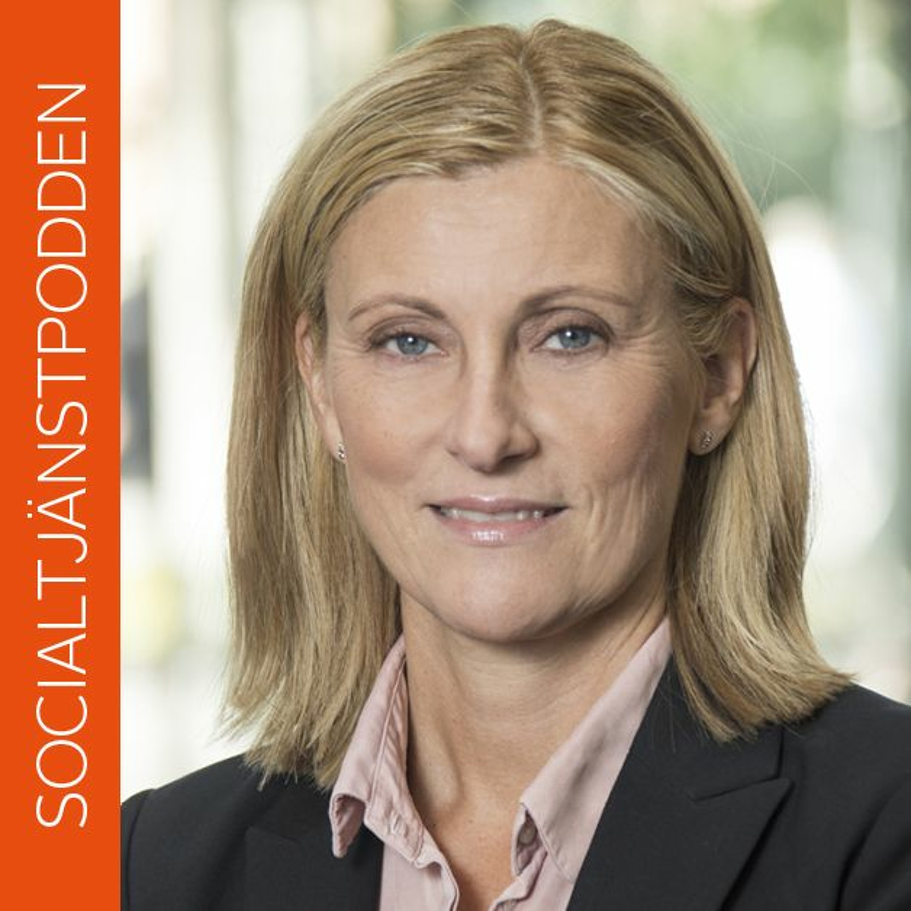 Socialtjänstpodden