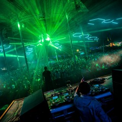 Liquicity Festival Talks 3: Feint