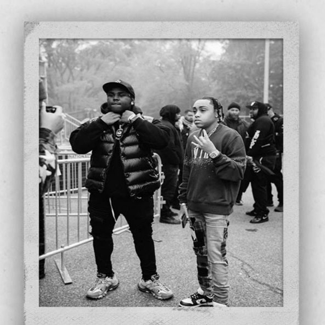 Stream Lil Perco - No Help (Feat. Stunna Gambino) by Unreleased Stunna ...