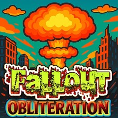 Fallout (Obliteration Mix)