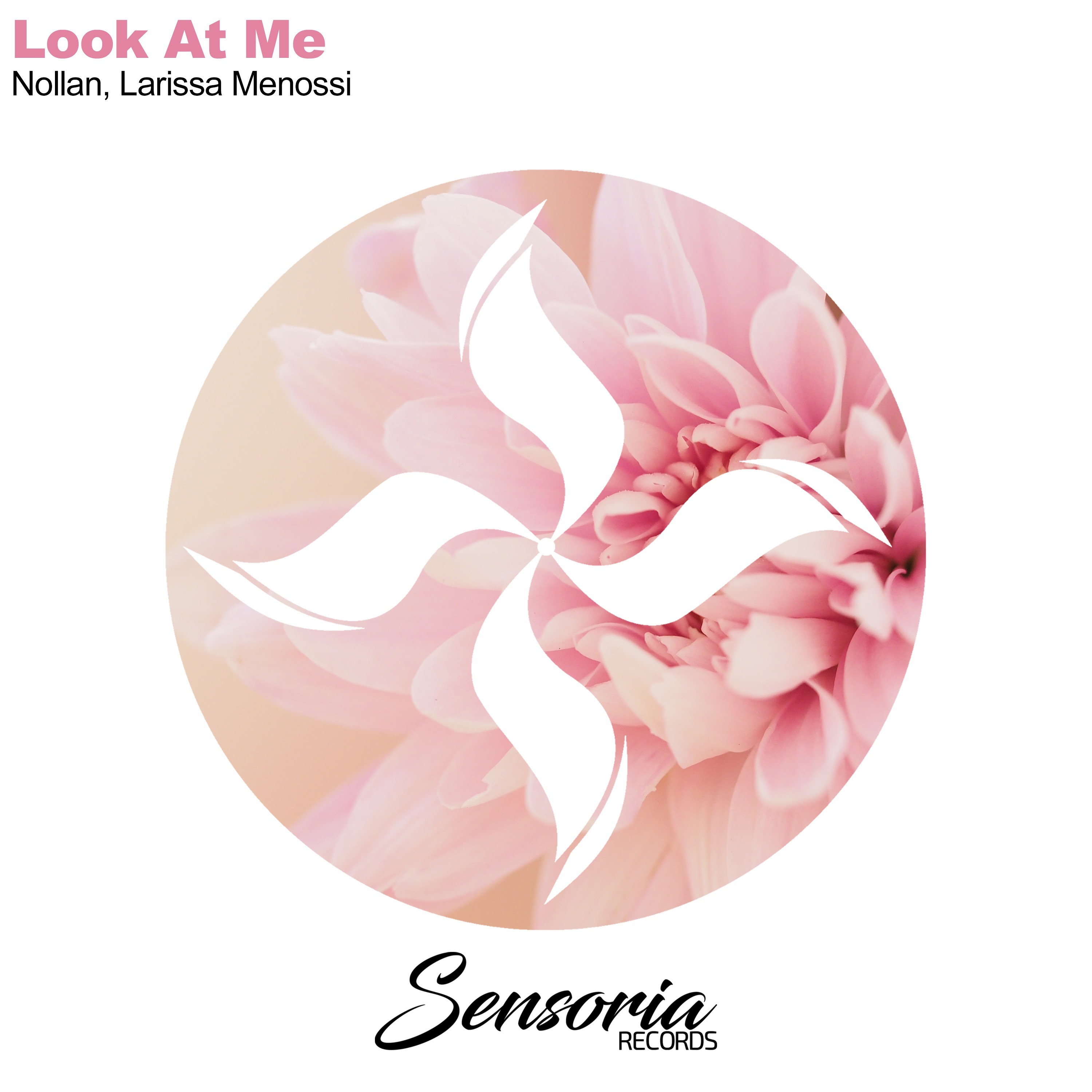 Nollan, Larissa Menossi - Look At Me episode artwork