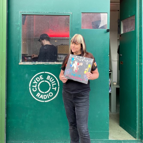 DJ Mingo-Go (29/10/23)