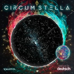 VA - CIRCUM STELLA (Compiled by Deutsch)