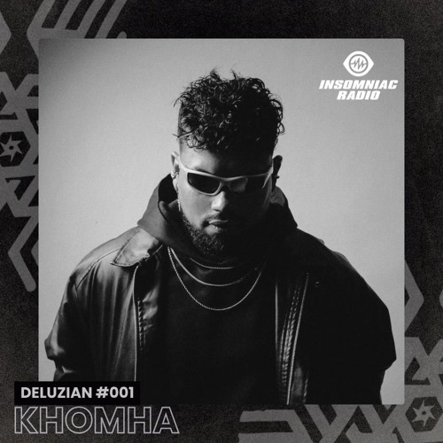 Neon Deluz - Deluzian Radio 001 - KhoMha