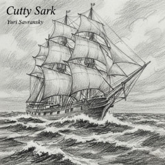 Cutty Sark