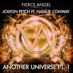 Another Universe (Little Junkies Remix) [feat. Natalie Conway]