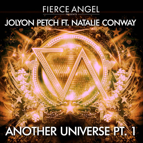 Another Universe (Little Junkies Remix) [feat. Natalie Conway]