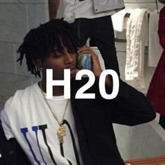 H20 - $ir Cartier UNRELEASED