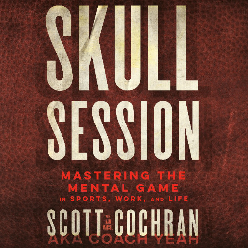 Skull Session By Scott Cochran (Audiobook Excerpt)