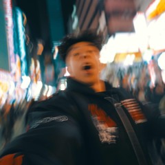 Pursuit Of Happiness (FINAL DRIVE REMIX)