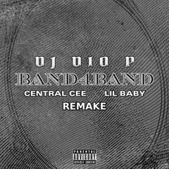 DJ Dio P - BAND4BAND - Drill Remake