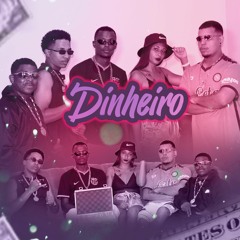 DINHEIRO - XAVIER MC , NUCLER DO FC , NIK DO PV - DJ LEOMV (Previa)